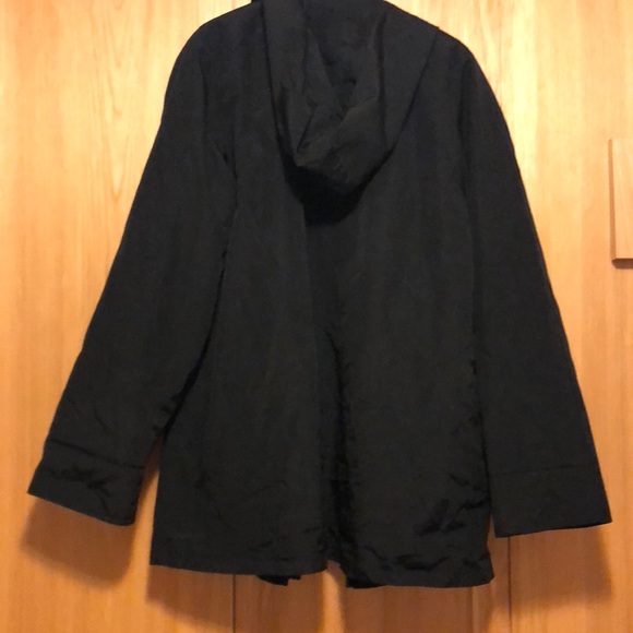 Black jacket size 6 - Picture 4 of 5